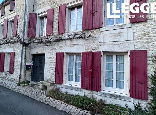 Coulon, Nouvelle-Aquitaine 79510