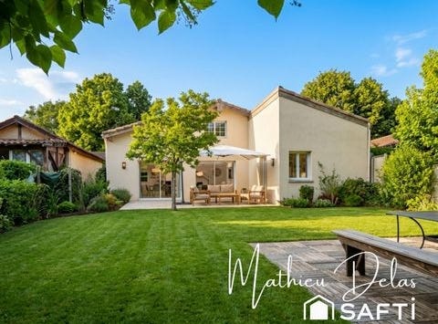 Saint-Selve, Aquitaine 33650