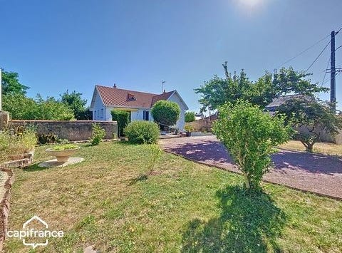 THOUARS, Poitou-Charentes 79100