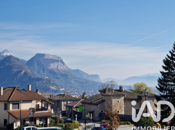 Seyssins, Auvergne-Rhône-Alpes 38180