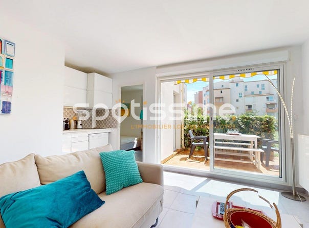 Agde (Cap d'Agde), Languedoc-Roussillon 34300