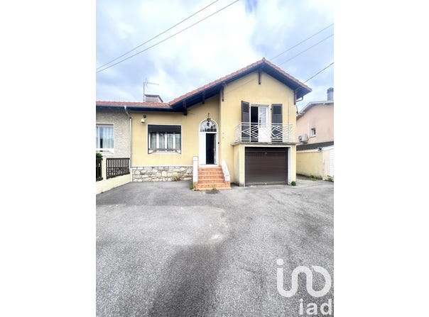 Orthez, Nouvelle-Aquitaine 64300