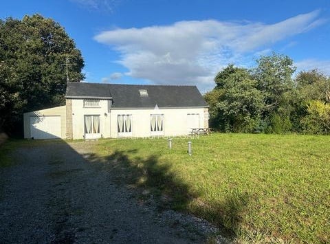 Malguénac, Bretagne 56300