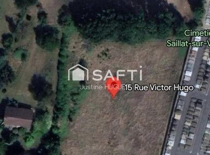 Saillat-Sur-Vienne, Limousin 87720