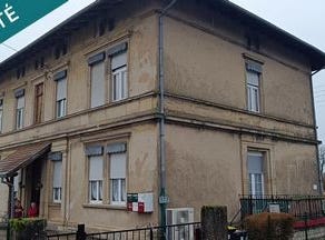 Avricourt, Lorraine 57810