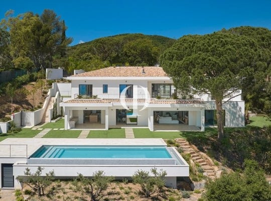 Sainte-Maxime, Provence-Alpes-Côte d'Azur 83120