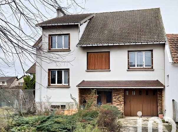 Achères, Île-de-France 78260