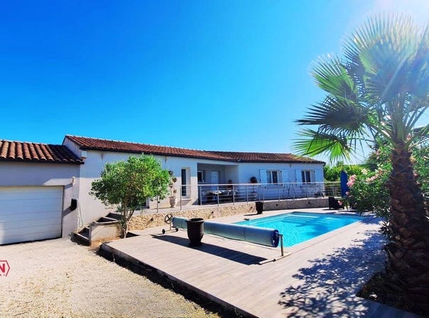 Lédignan, Languedoc-Roussillon 30350