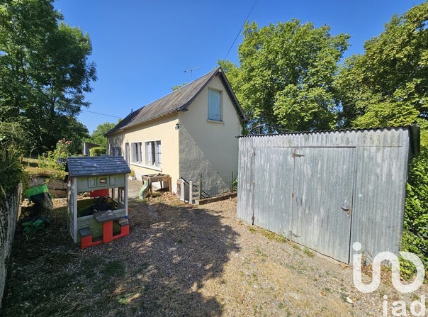Vendôme, Centre-Val de Loire 41100
