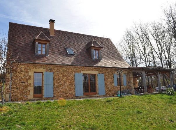 Paunat, Aquitaine 24510
