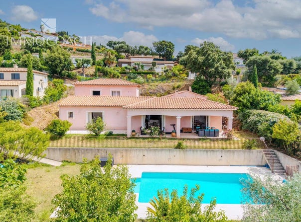 La Londe-les-Maures, Provence-Alpes-Côte-d'Azur 83250