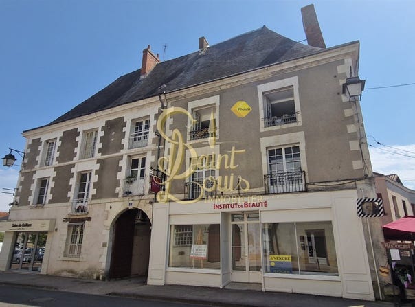 Richelieu, Centre 37120