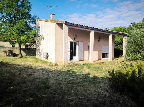 La Redorte, Languedoc-Roussillon 11700