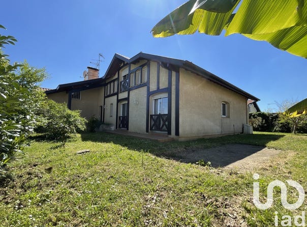 Saint-Vincent-de-Tyrosse, Nouvelle-Aquitaine 40230