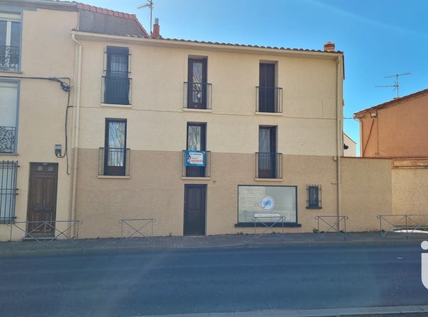 Millas, Occitanie 66170