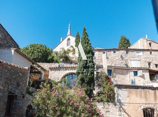 Bonnieux, Provence-Alpes-Côte-d'Azur 84480
