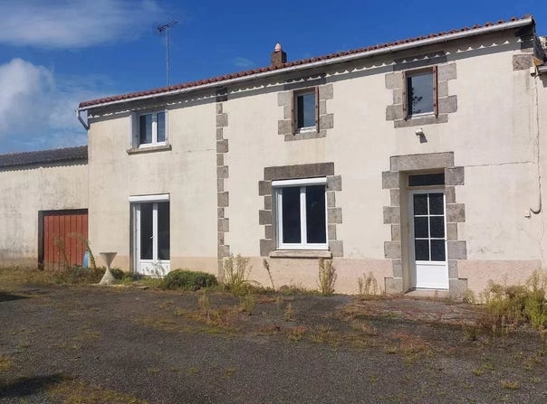 Rorthais, Deux-Sèvres 79700