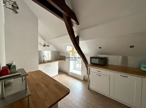 Verneuil-en-Halatte, Oise 60550