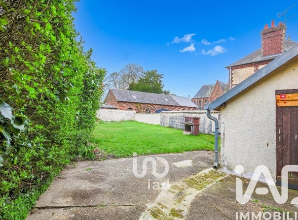 Fleury-sur-Andelle, Normandy 27380
