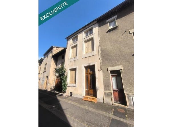 Courpiere, Auvergne 63120