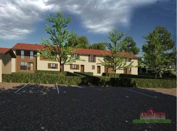 Eyzin-Pinet, Isère 38780