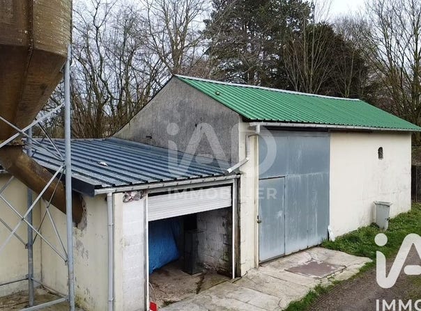 Tully, Hauts-de-France 80130