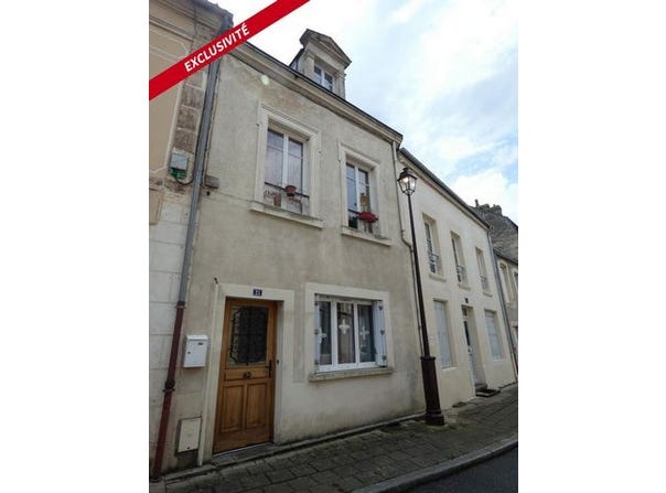 Sees, Basse-Normandie 61500