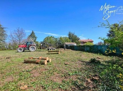 POLLIONNAY, Rhône-Alpes 69290