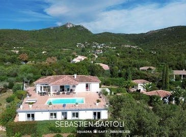 Zonza, Corse 20144