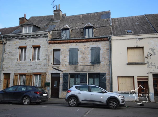 Givet, Champagne-Ardennes 08600