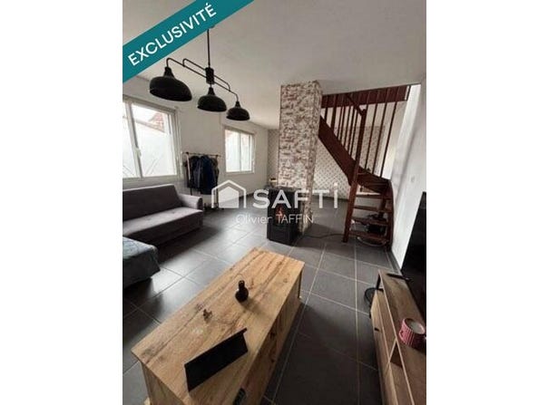 Hersin-Coupigny, Nord-Pas-de-Calais 62530
