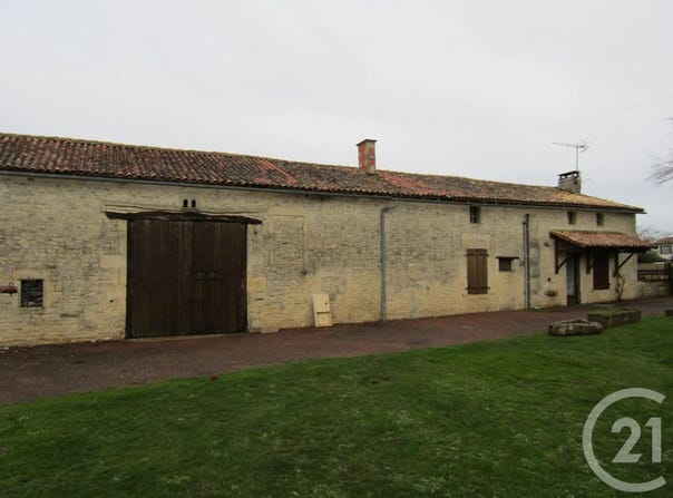 Pioussay, Deux-Sèvres 79110