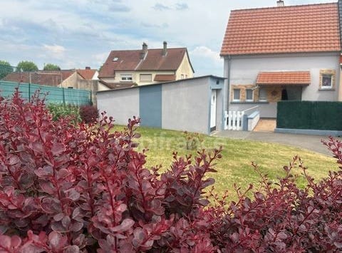 CREUTZWALD, Lorraine 57150