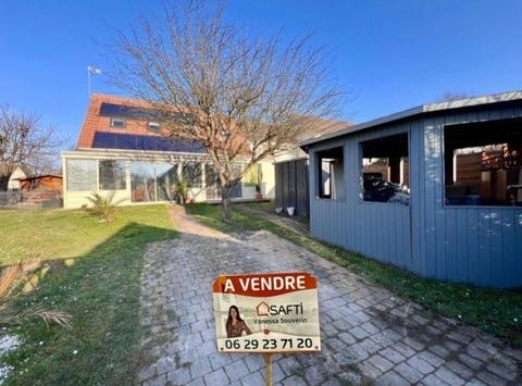 Bray-Sur-Seine, Île-de-France 77480