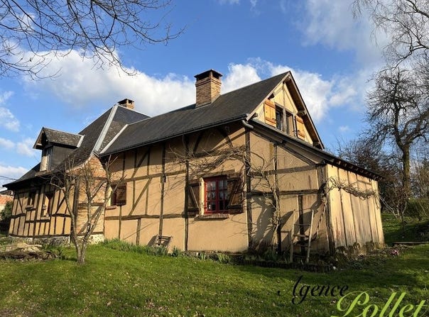 Vailly-sur-Sauldre, Centre 18260