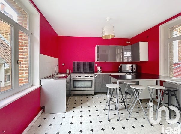 Douai, Hauts-de-France 59500