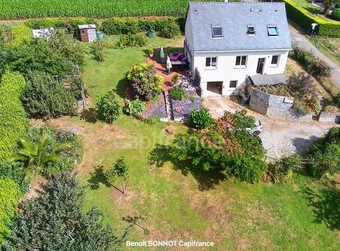 PLOGONNEC, Bretagne 29180
