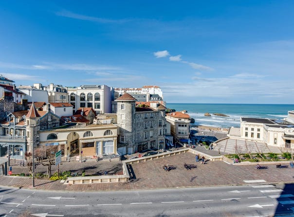 Biarritz, Nouvelle-Aquitaine 64200