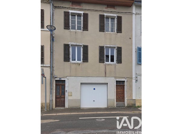 Longchaumois, Bourgogne-Franche-Comté 39400