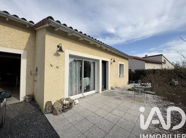 Saint-Vidal, Auvergne-Rhône-Alpes 43320