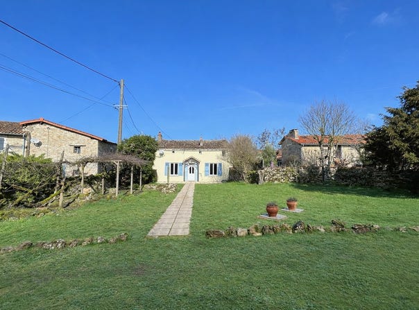 Messé, Nouvelle-Aquitaine 79120