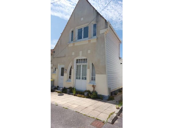 Berck, Hauts-de-France 62600