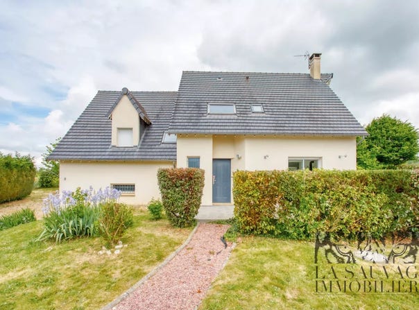 Villegats, Eure 27120