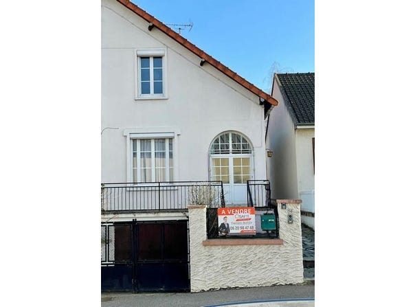 Bonnieres-Sur-Seine, Île-de-France 78270