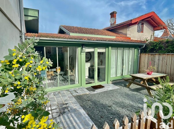 Soulac-sur-Mer, Nouvelle-Aquitaine 33780