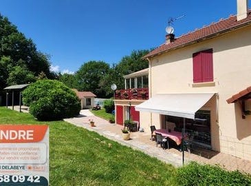 Saint-Vallier, Bourgogne 71230