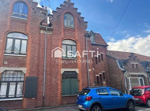 Saint-Omer, Nord-Pas-de-Calais 62500