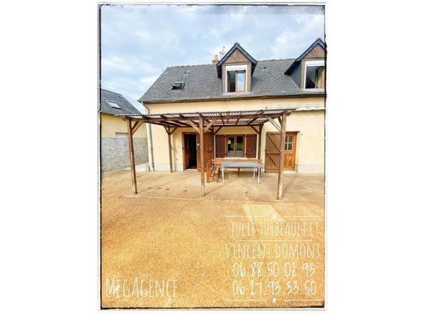 Vion, Pays de la Loire 72300