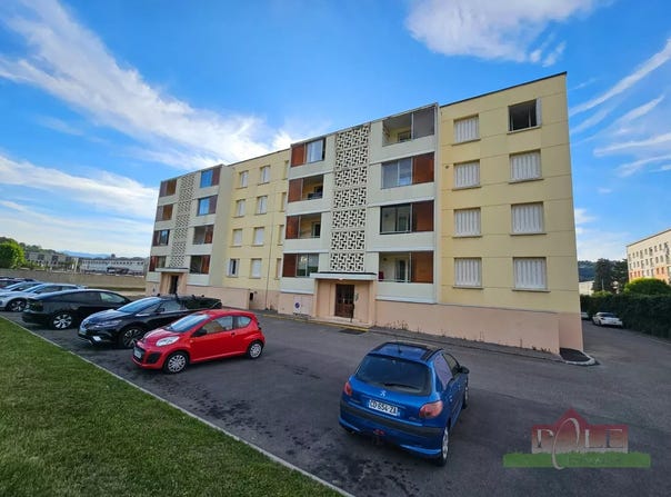 Vienne, Isère 38200