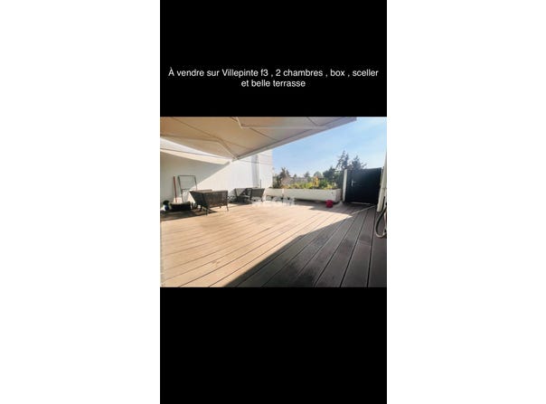 Villepinte, Seine-Saint-Denis 93420